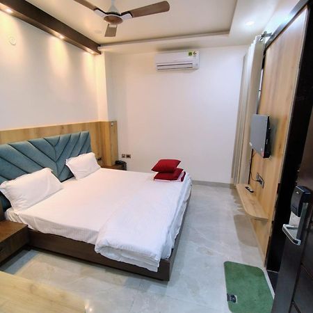 Celebration Guest House Lucknow Exterior photo