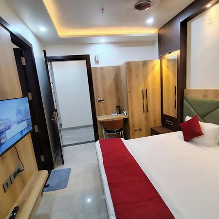 Celebration Guest House Lucknow Exterior photo