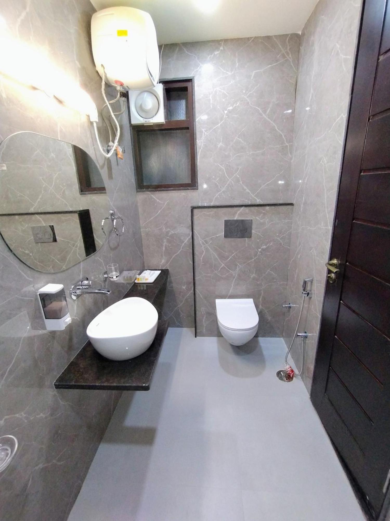 Celebration Guest House Lucknow Exterior photo